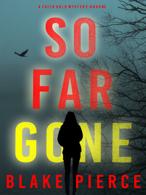cover image of So Far Gone